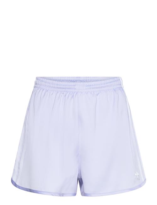 adidas Originals Sprint Shorts Adidas Originals Purple