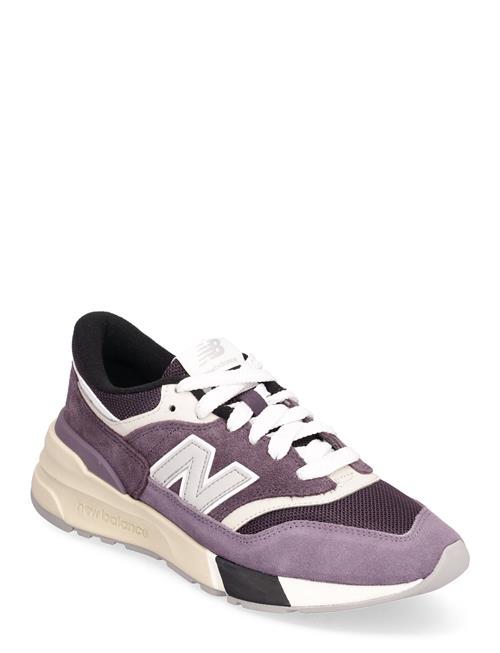 New Balance New Balance U997 New Balance Purple