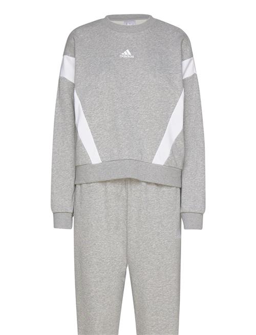 adidas Sportswear W Laziday Ts Adidas Sportswear Grey