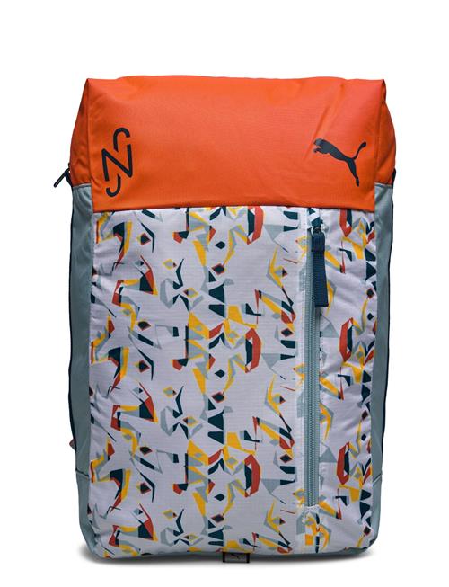 Neymar Jr Backpack PUMA Patterned