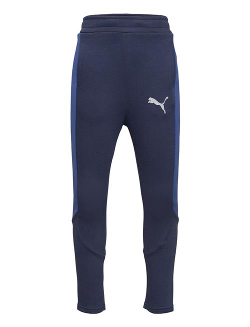 PUMA Evostripe Pants Dk B PUMA Navy