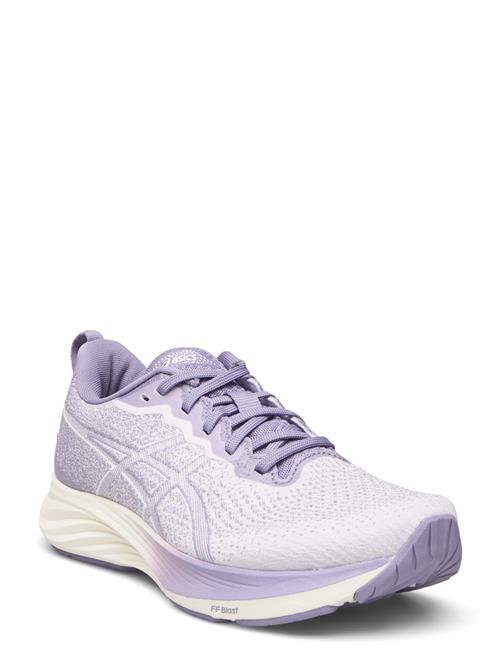 Se Asics Dynablast 4 Asics Purple ved Booztlet