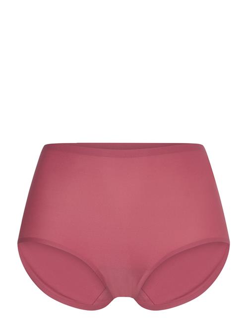 CHANTELLE Softstretch High Waist Brief CHANTELLE Pink