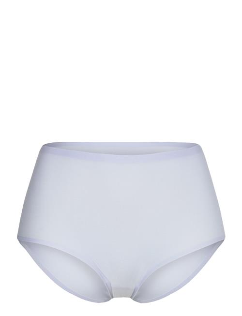 Se CHANTELLE Softstretch High Waist Brief CHANTELLE Blue ved Booztlet