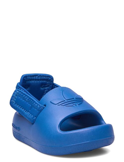 Adifom Adilette I Adidas Originals Blue