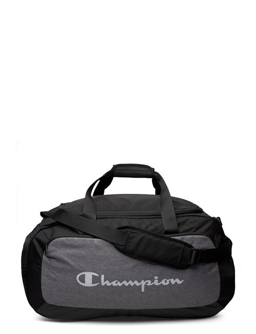 Champion Medium Duffle Champion Black