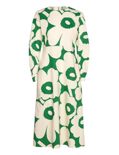 Marimekko Katse Unikko Marimekko Green