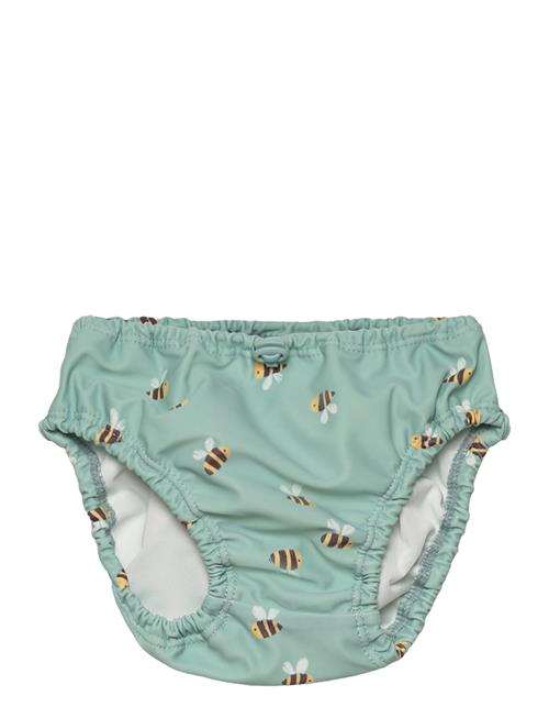 Lindex Floaties Animal And Aop Lindex Green