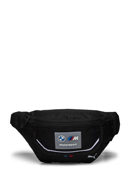 Bmw Mms Waist Bag PUMA Motorsport Black