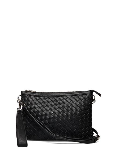 Se Ilse Jacobsen Shoulder Bag Ilse Jacobsen Black ved Booztlet