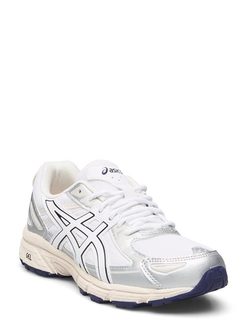 Se Asics Gel-Venture 6 Asics White ved Booztlet