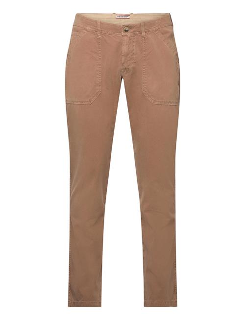 Se Jacob Cohen Pant.tasconato Rodi Hb Ppt Jacob Cohen Beige ved Booztlet