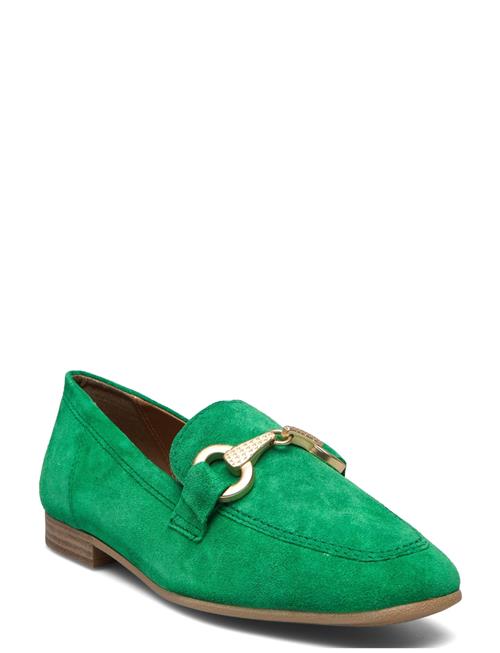 Tamaris Women Slip-On Tamaris Green