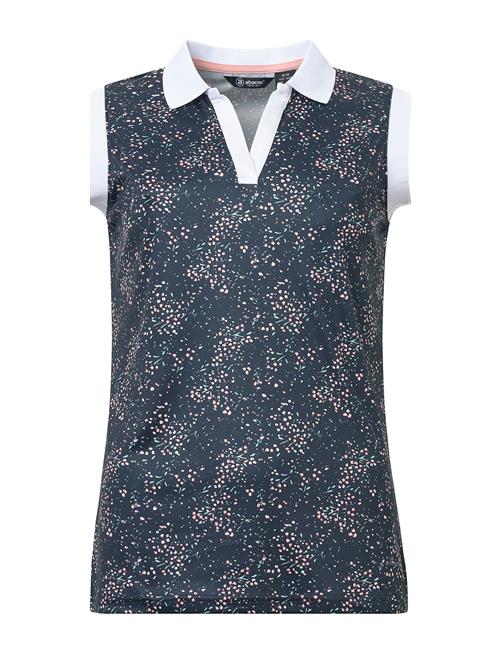 Abacus Lds Juliet Sleeveless Abacus Navy