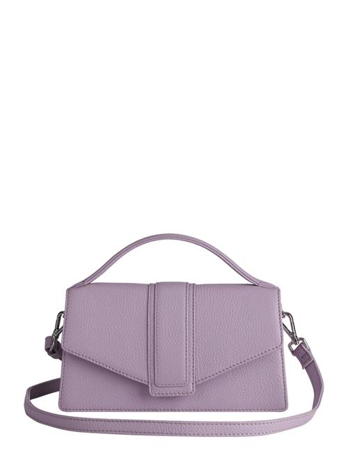 Markberg Zoembg Crossbody, Grain Markberg Purple