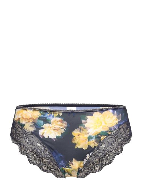 Se Fantasie Lucia Brief Fantasie Navy ved Booztlet