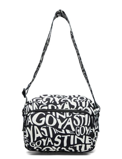 STINE GOYA Sglotta, 2043 Nylon Crossbody STINE GOYA Black