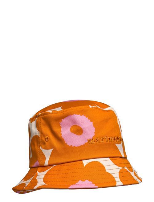 Marimekko Mäkikaura Unikko Marimekko Orange