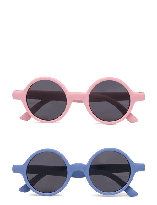 Lindex Baby Sunglasses Round 2 Pack Lindex Patterned