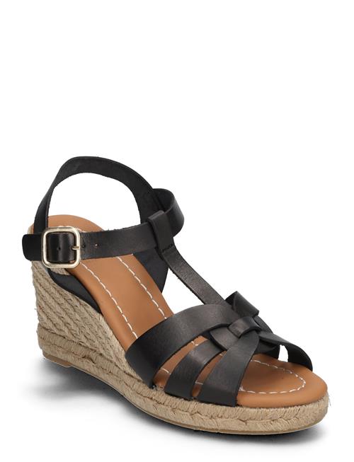 Billi Bi Espadrilles Billi Bi Black