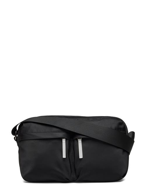 HVISK Vale Matte Twill HVISK Black