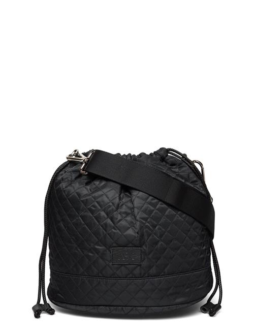 Ocean Mandi Bucket Bag ASK SCANDINAVIA Black