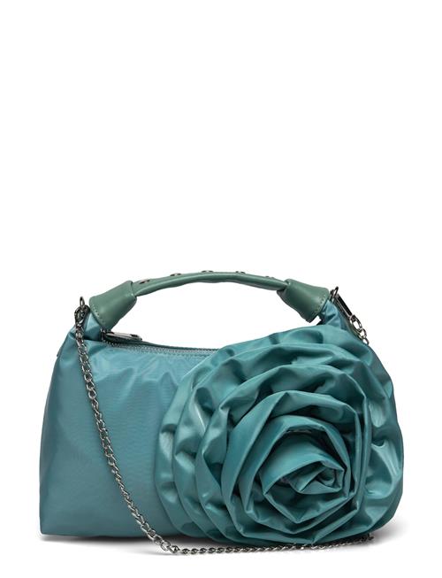 Se Nunoo Dandy Rose Recycled Nylon Nunoo Blue ved Booztlet