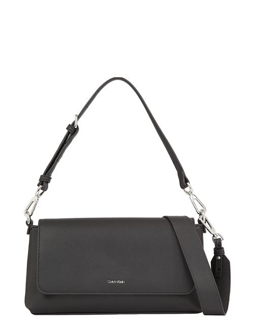 Calvin Klein Ck Must Shoulder Bag Calvin Klein Black