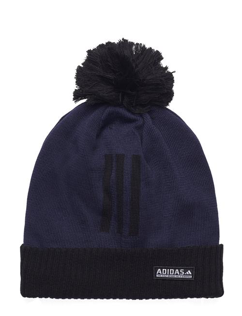 M Pom 3S Beanie Adidas Golf Navy