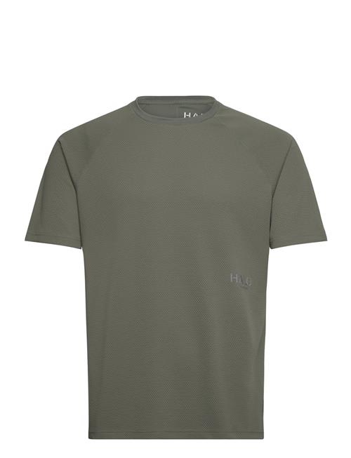 HALO Halo Sorona T-Shirt HALO Green