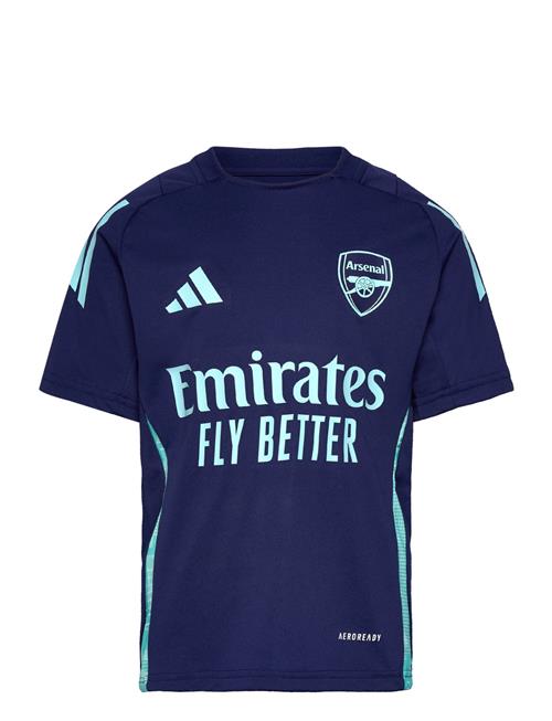 adidas Performance Arsenal Fc Tr Jsy Y Adidas Performance Navy