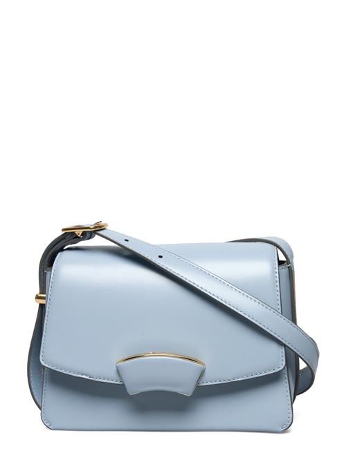 Se 3.1 Phillip Lim Id Shoulder Bag 3.1 Phillip Lim Blue ved Booztlet