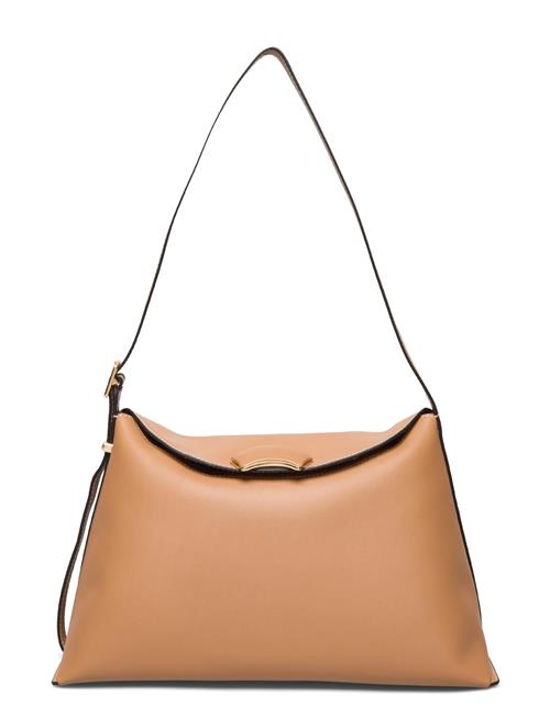 3.1 Phillip Lim Id Soft Shoulder Bag 3.1 Phillip Lim Beige