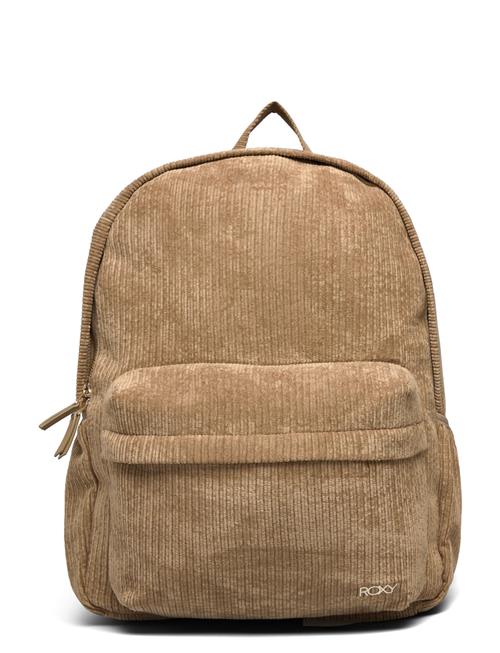 Feeling Good Backpack Roxy Beige