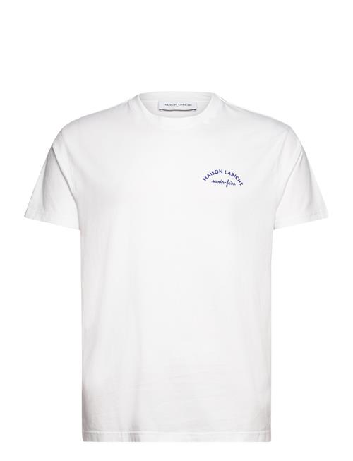 Maison Labiche Paris Popin Mini Manufacture/Gots Maison Labiche Paris White