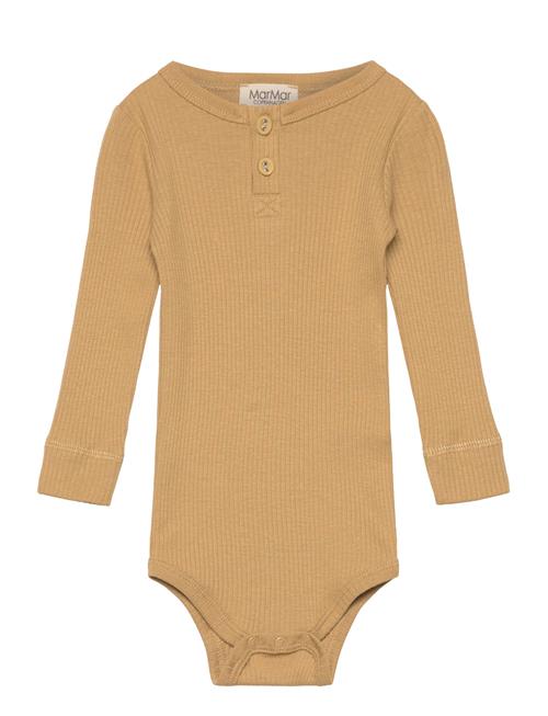 MarMar Copenhagen Body Ls MarMar Copenhagen Orange