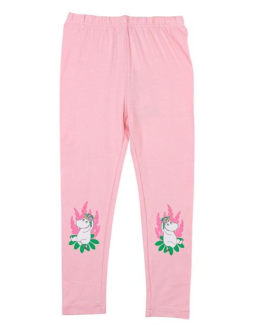 Martinex Snorkmaiden Leggings Martinex Pink