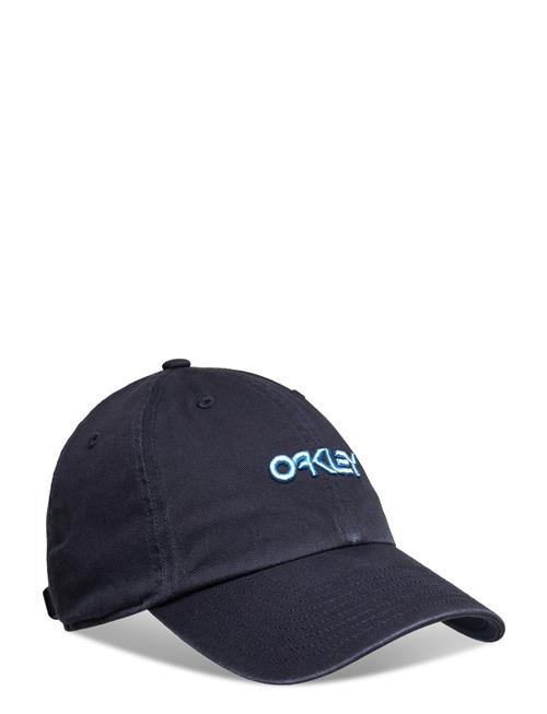 OAKLEY Remix Dad Hat OAKLEY Navy