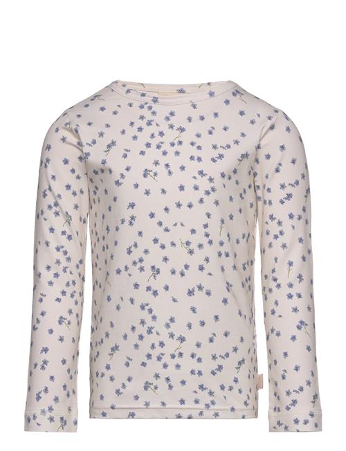 Petit Piao T-Shirt L/S Printed Petit Piao Patterned