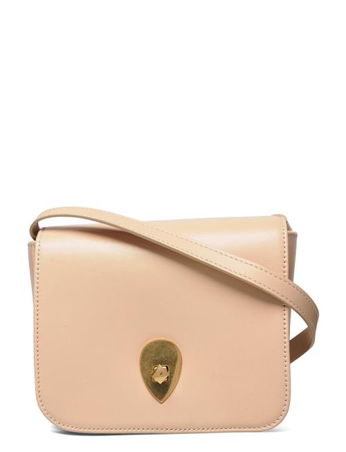 Se Anonymous Copenhagen Nielle Crossover Bag Anonymous Copenhagen Cream ved Booztlet