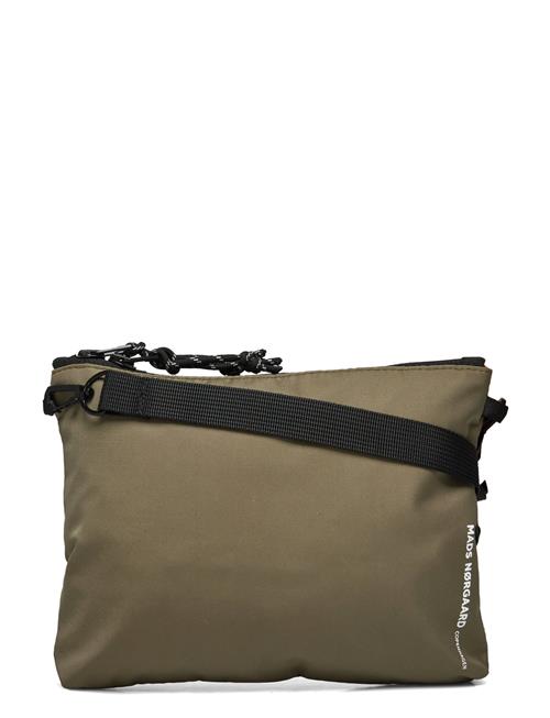 Mads Nørgaard Tian Core Bag Mads Nørgaard Khaki