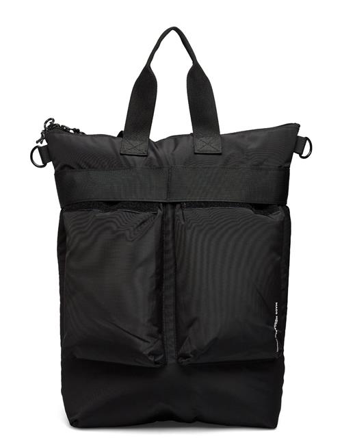 Mads Nørgaard Tian Forever Backpack Mads Nørgaard Black