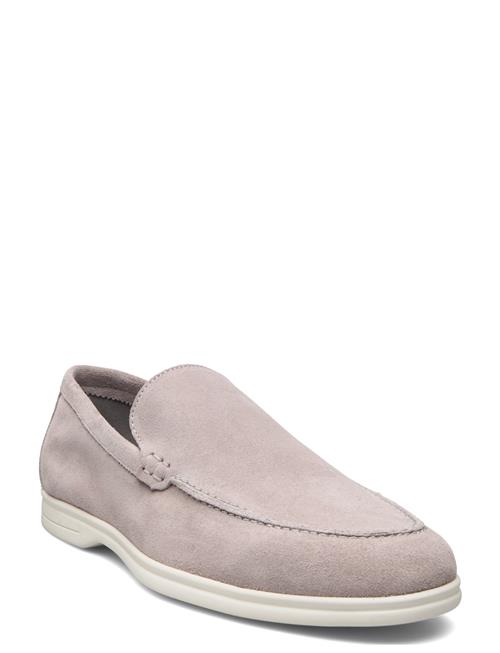 Steve Madden Mayne Loafer Steve Madden Grey