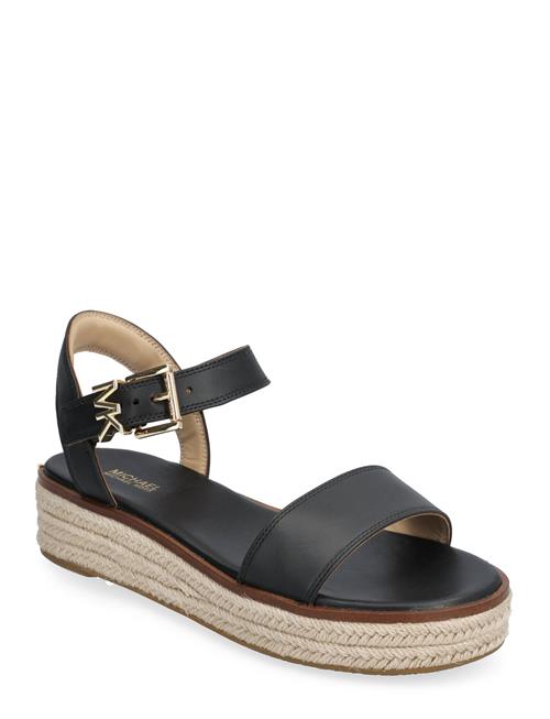 Michael Kors Richie Espadrille Michael Kors Black