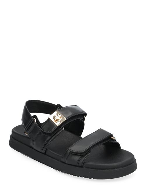 Steve Madden Mona Sandal Steve Madden Black