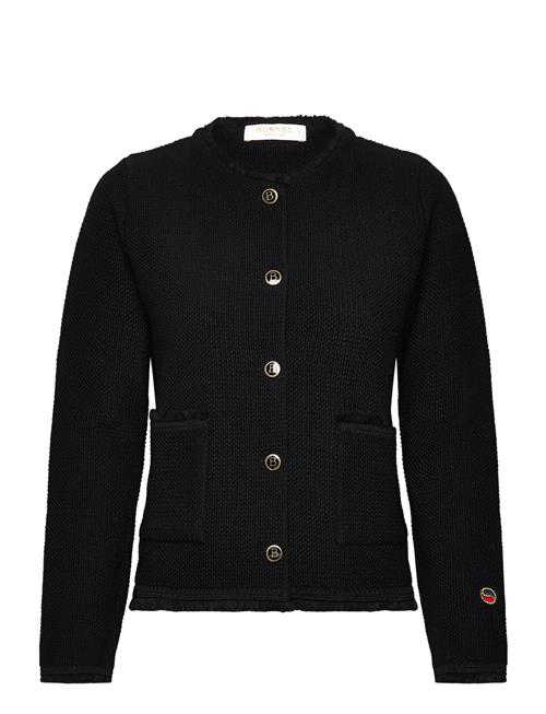 Se BUSNEL Brandy Jacket BUSNEL Black ved Booztlet