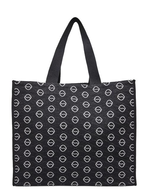 BUSNEL Dee Big Tote Bag BUSNEL Black