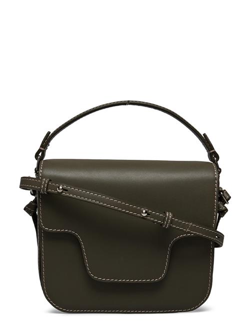 Becksöndergaard Glossy Iris Bag Becksöndergaard Khaki