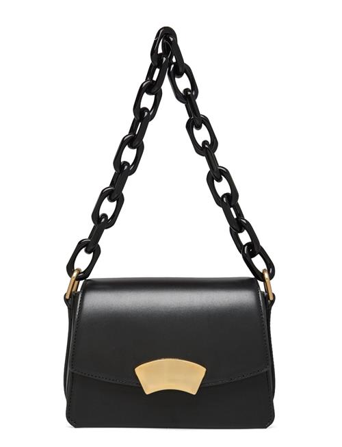 3.1 Phillip Lim Id Shoulder Bag W Resin Chain 3.1 Phillip Lim Black