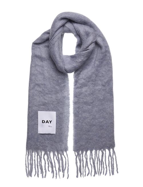 Se Day Birger et Mikkelsen Regina - Fluffy Days Day Birger Et Mikkelsen Blue ved Booztlet